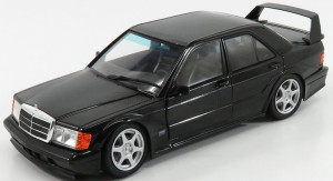 Solido Mercedes Benz 190E, 16V EVO2, 1990