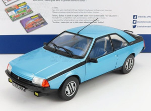 Solido Renault Fuego GTS Coupe, 1980