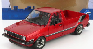 Solido Volkswagen Caddy MkI, 1982