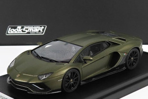 Looksmart Lamborghini Aventador LP780-4, khaki