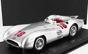 GP-Replicas Mercedes Benz F1 W196R, 1954, Fangio