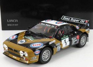 Kyosho Lancia 037 Esso, 1985, Tabaton