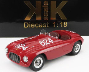 KK-Scale Ferrari 166MM 2.0L V12 Spider, 1949, Salani