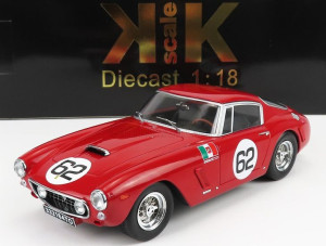KK-Scale Ferrari 250GT SWB, 1960, Abate
