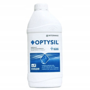 Optysil 1L Aktywny Krzem Stymulator Wzrostu