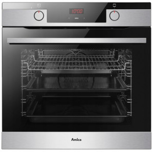 Piekarnik Amica ED37635X STUDIO 77 L Grill Inox