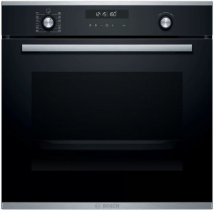 Piekarnik Bosch HBG 2780S0 71l 10 funkcji 60cm