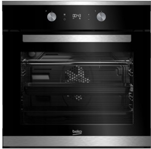 Piekarnik do zabudowy Beko BIM25301XCS