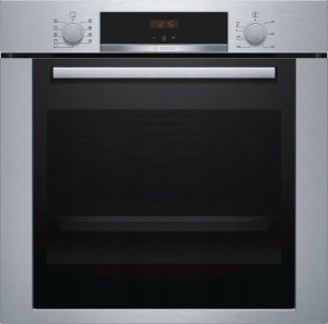 Piekarnik do zabudowy Bosch HBA 3140S0 71L GRILL