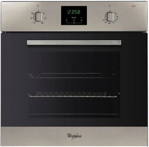 Piekarnik do zabudowy Whirlpool AKP 446 IX GRILL
