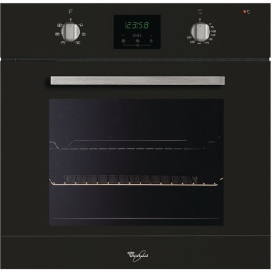 Piekarnik do zabudowy Whirlpool AKP471NB 65L Grill