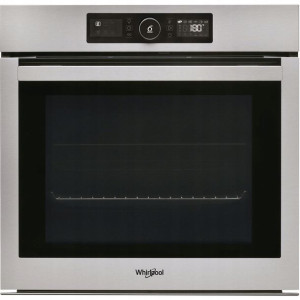 Piekarnik do zabudowy Whirlpool AKZ9 6230 IX 73l