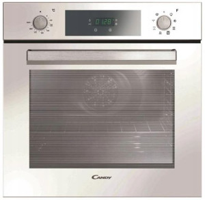 Piekarnik elektryczny Candy FCP 625 WXL 70l