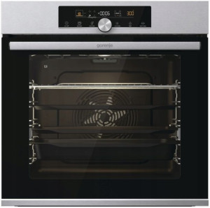 Piekarnik elektryczny Gorenje BPS6747A06X 77l 60cm