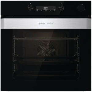 Piekarnik elektryczny Gorenje BSA6737ORAB 77l 60cm