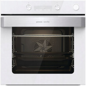 Piekarnik elektryczny Gorenje BSA6737ORAW 77l