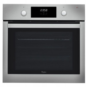 Piekarnik elektryczny Whirlpool AKP 7460 IX 60 cm