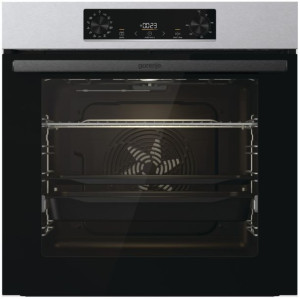 Piekarnik Gorenje BOSB6737E06X Grill Termostat 77l
