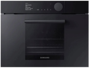 Piekarnik parowy Samsung NQ 50T9939BD Infinite 50l