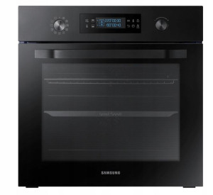 Piekarnik Samsung NV 66M3535BB Dual Cook 64L
