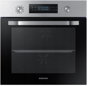 Piekarnik Samsung NV 70M3541RS Dual Cook 68l