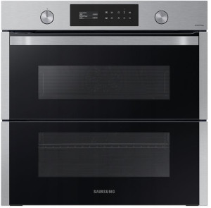 Piekarnik Samsung NV 75A6649RS Dual Cook 75l WiFi