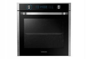 Piekarnik Samsung NV75J7570RS 75l DualCook LED