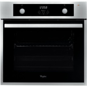 Piekarnik Whirlpool AKP 785 IX Hydroliza klasa A