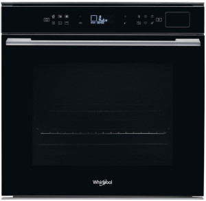 Piekarnik Whirlpool W7 OS4 4S1 PBL 73l 6 zmysł