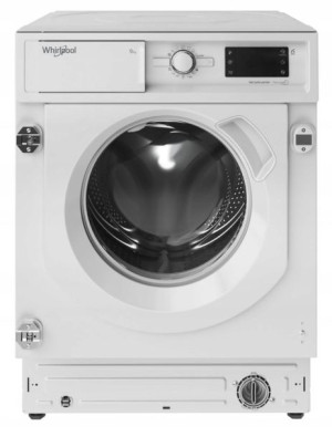 Pralka Whirlpool WMWG 91484E EU 9 kg FreshCare+