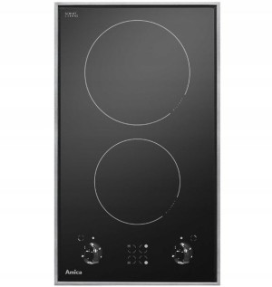 Płyta grzejna ceramiczna Amica PH 3200 PG 2 pola
