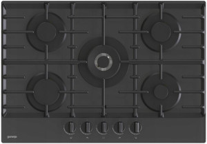 Płyta gazowa Gorenje GTW7C51B 5 palników 75cm