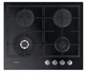 Płyta gazowa Whirlpool AKTL 629NB 59 cm 4 palniki