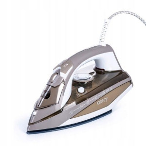 Żelazko Camry Cr 5018 3000 W Ceramiczna Stopa