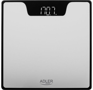 Waga Łazienkowa Adler Ad 8174S Do 180 Kg