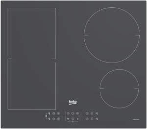 Płyta indukcyjna Beko HII64200FMTZG grafitowa 60cm