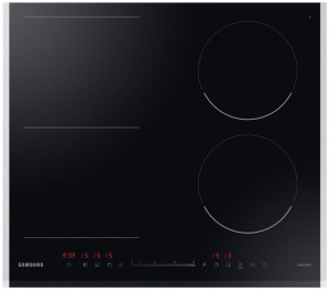 Płyta indukcyjna Samsung NZ64A3747DK Slider 7,2 kW
