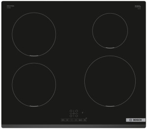 Płyta indukcyjna Bosch PIE 631BB5E PowerBoost 60cm