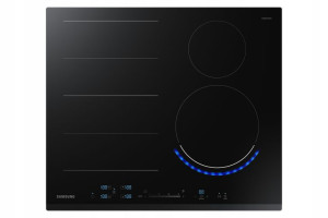 Płyta indukcyjna Samsung NZ 64N9777BK VirtualFlame
