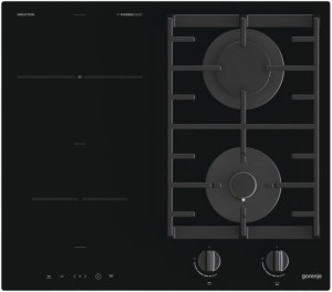 Płyta gazowo-indukcyjna Gorenje GCI691BSC 4,4kW