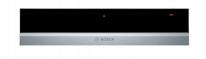 Szuflada do podgrzewania naczyń Bosch BIC 630NS1