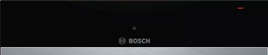 Szuflada grzewcza Bosch BIC510NS0 23L 4 Funkcje