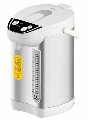 Termos Elektryczny Czajnik Deerma 2W1 Sh60W