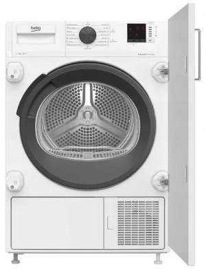 Suszarka Beko DIH 7452 TA 7kg 15 programów 60cm