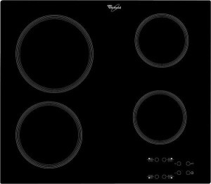 Płyta ceramiczna Whirlpool AKT801NE 60cm 4pola