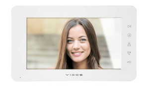 Monitor M12W