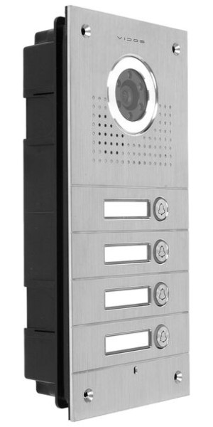 Stacja bramowa S564