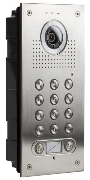 Stacja bramowa S562D