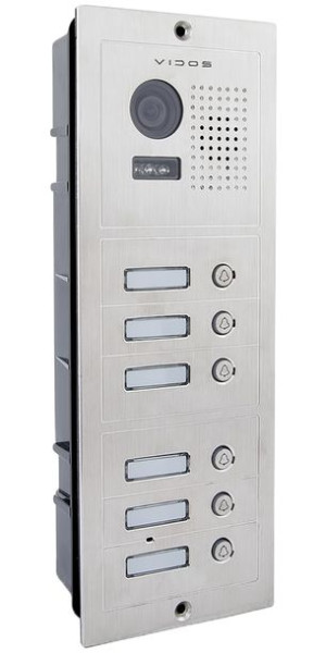 Stacja bramowa S606