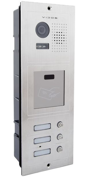 Stacja bramowa S603A-2